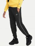 Pantalone Nike - black - 0