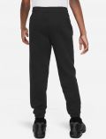 Pantalone Nike - black - 3