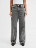 Pantalone jeans Jjxx - grey denim - 0