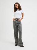 Pantalone jeans Jjxx - grey denim - 2