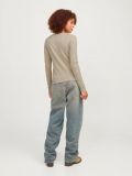 Maglia manica lunga Jjxx - beige - 1