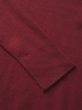 Maglia manica lunga Jjxx - bordeaux - 1