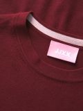Maglia manica lunga Jjxx - bordeaux - 2