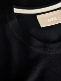 Maglia manica lunga Jjxx - black - 2