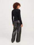 Maglia manica lunga Jjxx - black - 5