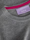Maglia manica lunga Jjxx - medium grey melange - 3