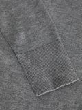 Maglia manica lunga Jjxx - medium grey melange - 4