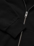 Maglia in felpa zip cappuccio Jjxx - black - 1