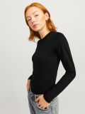 Maglia manica lunga Jjxx - black - 2