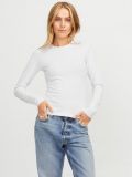 Maglia manica lunga Jjxx - bright white - 0