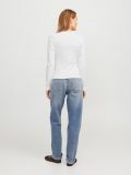 Maglia manica lunga Jjxx - bright white - 5