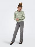 Maglia manica lunga Only - deserto - 3