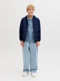 T-shirt manica corta Jack & Jones - avio - 3