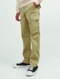 Pantalone Jack & Jones - beige - 0