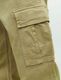 Pantalone Jack & Jones - beige - 2