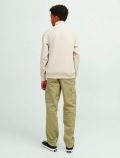 Pantalone Jack & Jones - beige - 3