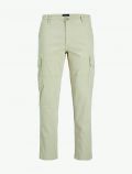 Pantalone Jack & Jones - beige - 4