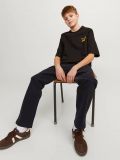 Pantalone Jack & Jones - black - 5