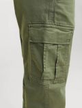 Pantalone Jack & Jones - olive - 1