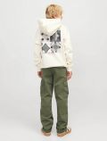 Pantalone Jack & Jones - olive - 3