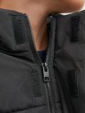 Giaccone imbottito Jack & Jones - nero - 1