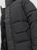 Giaccone imbottito Jack & Jones - nero - 3