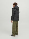 Giaccone imbottito Jack & Jones - nero - 5