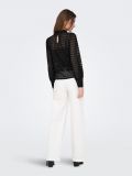 Camicia manica lunga giovane Jdy - black - 4