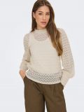 Camicia manica lunga giovane Jdy - sand - 0