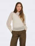 Camicia manica lunga giovane Jdy - sand - 2