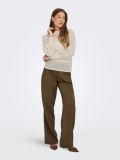 Camicia manica lunga giovane Jdy - sand - 3