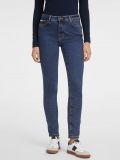 Pantalone jeans Guess Jeans - blu denim - 0