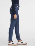 Pantalone jeans Guess Jeans - blu denim - 4