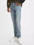 Pantalone jeans Levi's - jeans - 0