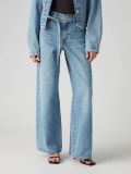 Pantalone jeans Levi's - indigo - 0