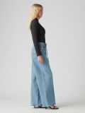 Pantalone jeans Levi's - indigo - 2