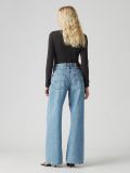 Pantalone jeans Levi's - indigo - 4