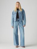 Pantalone jeans Levi's - indigo - 5