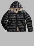 Giubbino imbottito Blauer - nero - 4