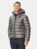 Giubbino imbottito Blauer - roccia - 0