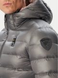 Giubbino imbottito Blauer - roccia - 1