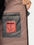 Giubbino imbottito Blauer - roccia - 5