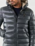 Giubbino imbottito Blauer - antracite - 1