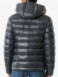 Giubbino imbottito Blauer - antracite - 4