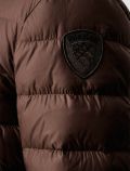 Giubbino imbottito Blauer - brown - 1