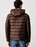 Giubbino imbottito Blauer - brown - 5