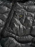 Giubbino imbottito Blauer - nero - 1