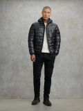 Giubbino imbottito Blauer - nero - 2