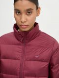 Giubbino Levi's - vino - 1