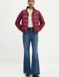 Giubbino Levi's - vino - 3